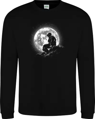Moonlight Iron
