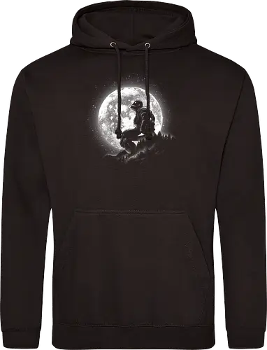 Moonlight Iron