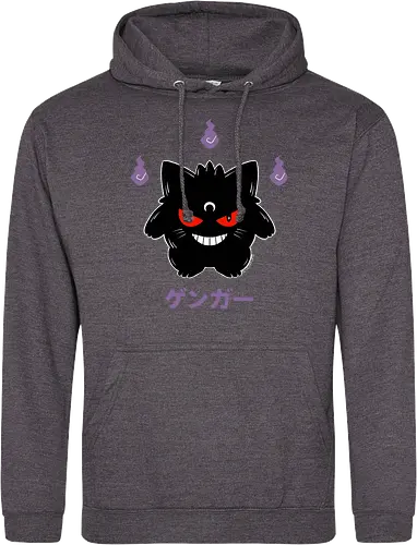 Mystic Monster