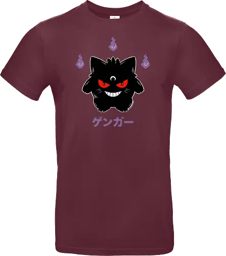 Mystic Monster