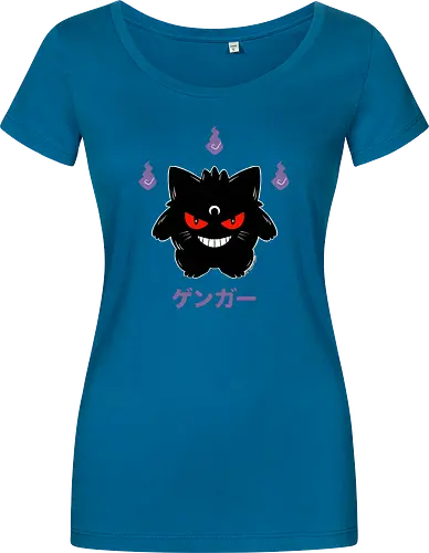 Mystic Monster