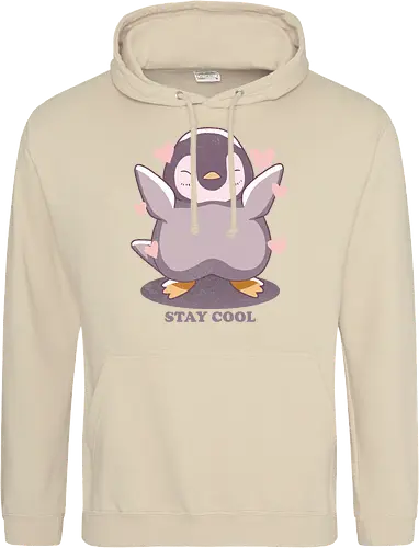 Stay cool