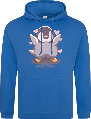 Stay cool
