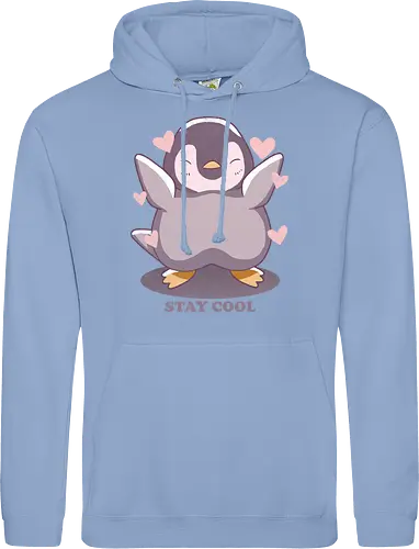 Stay cool