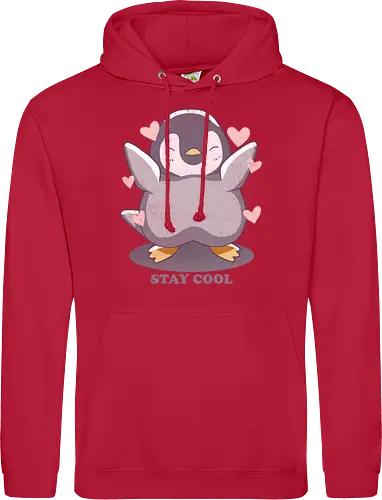 Stay cool