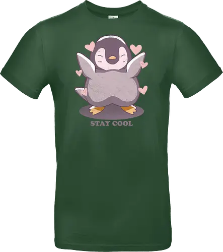 Stay cool