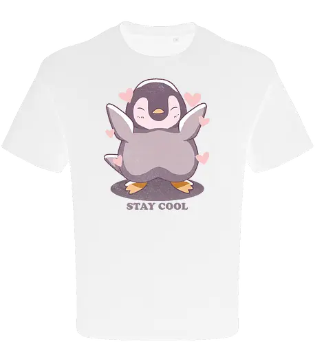 Stay cool