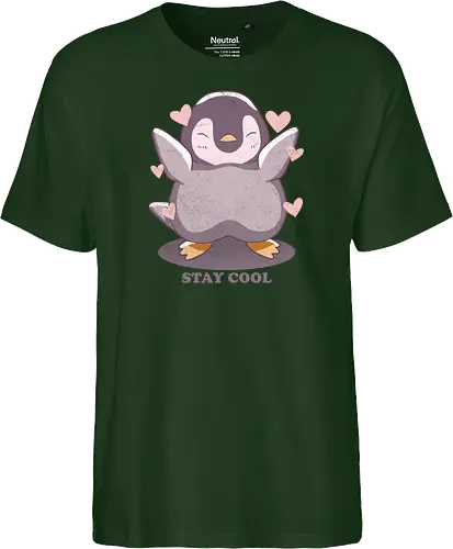 Stay cool