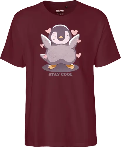 Stay cool