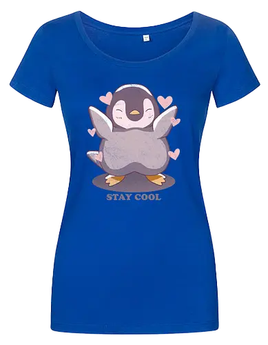 Stay cool
