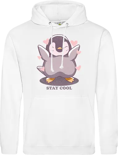 Stay cool