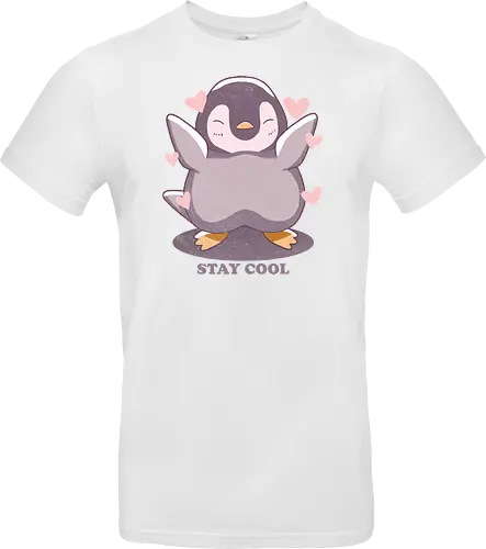 Stay cool