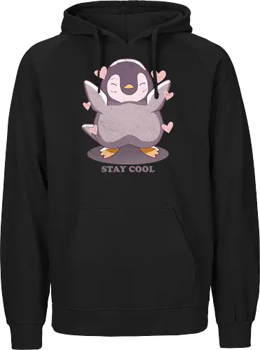 Stay cool