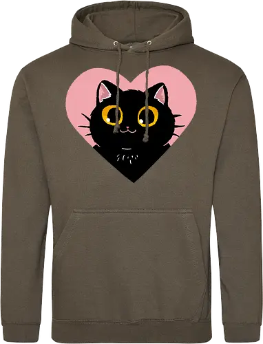Feline Love