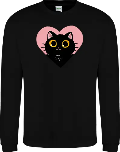 Feline Love