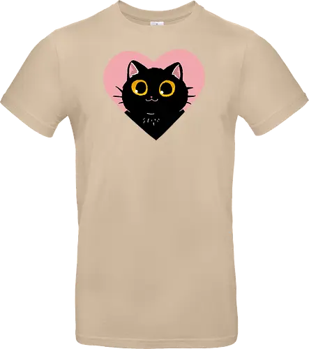 Feline Love