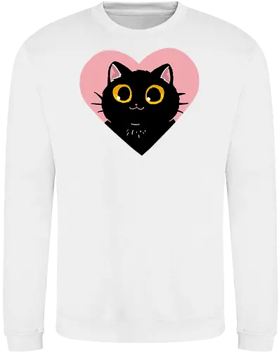 Feline Love
