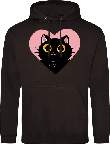 Feline Love