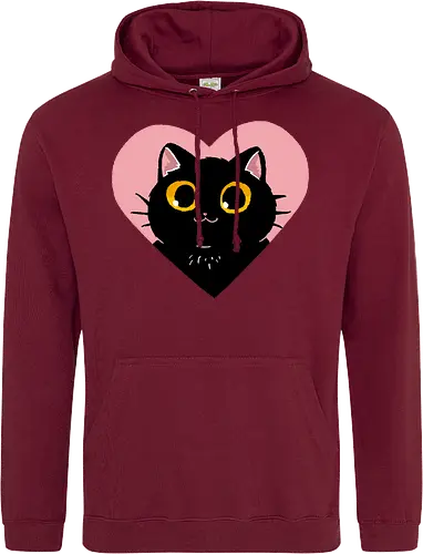 Feline Love