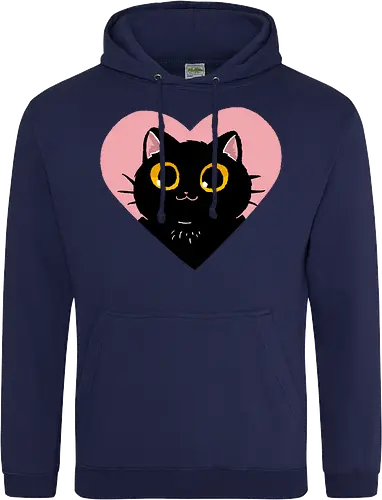 Feline Love