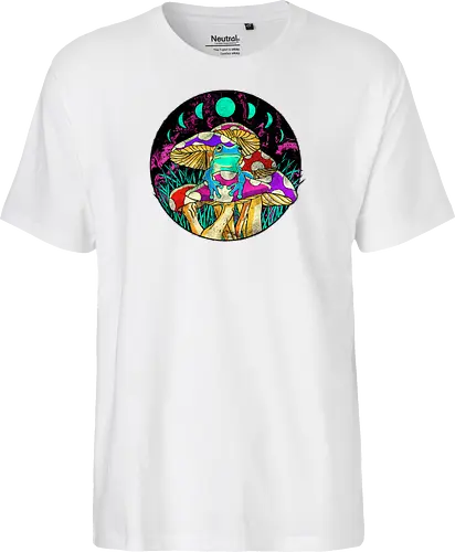 Acidic Amphibian