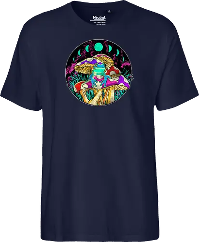 Acidic Amphibian
