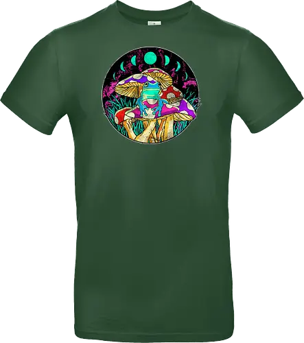Acidic Amphibian