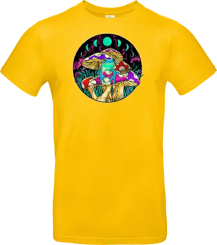 Acidic Amphibian