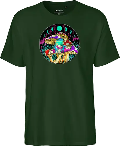Acidic Amphibian