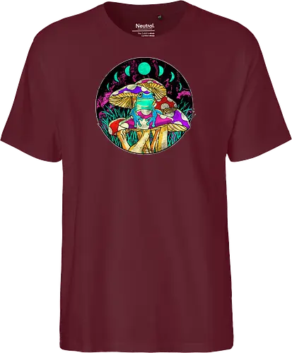 Acidic Amphibian