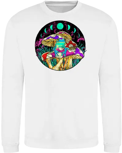 Acidic Amphibian