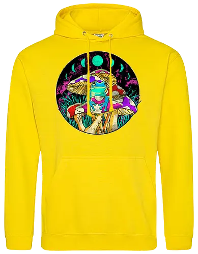 Acidic Amphibian