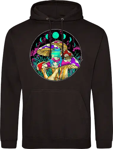Acidic Amphibian