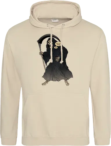 Grinning Reaper
