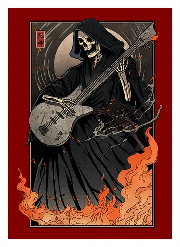 Strings of Eternity