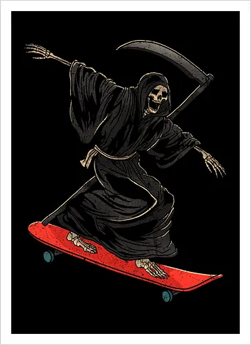 Soul Skate