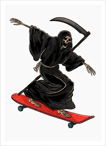 Soul Skate