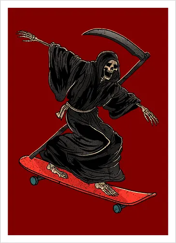 Soul Skate