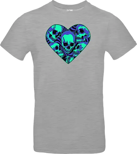 Neon Anatomical Love
