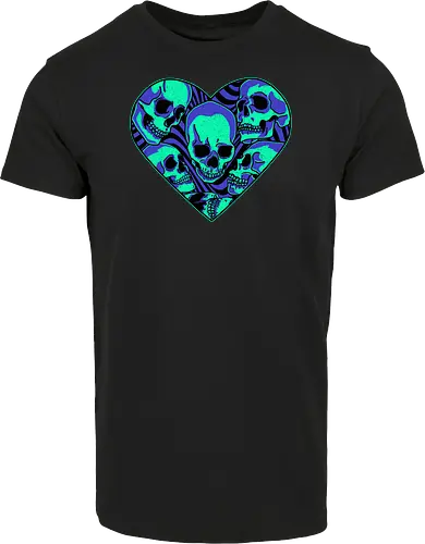 Neon Anatomical Love