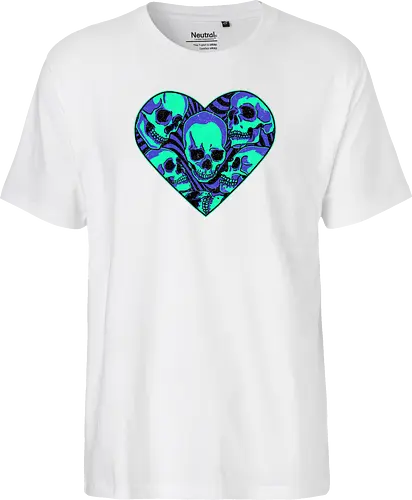 Neon Anatomical Love