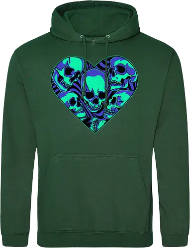 Neon Anatomical Love