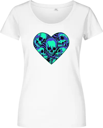 Neon Anatomical Love
