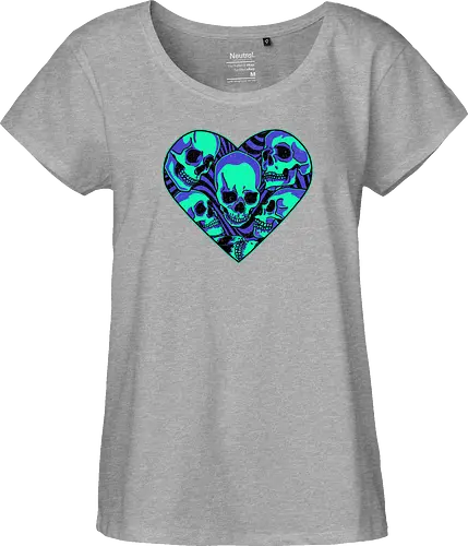 Neon Anatomical Love
