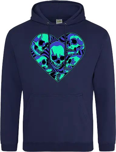 Neon Anatomical Love