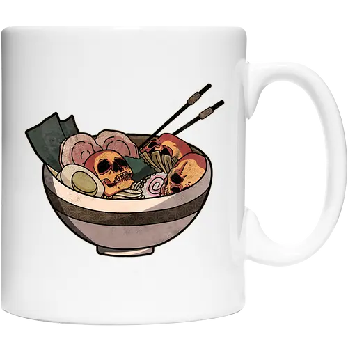 Death Broth