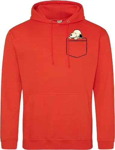 Pocket dog