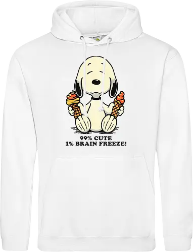 Brain freeze