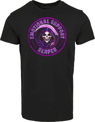 Emotional support reaper