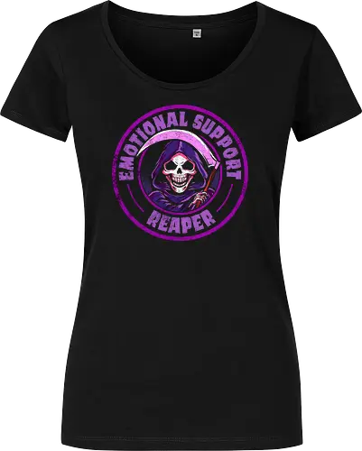 Emotional support reaper